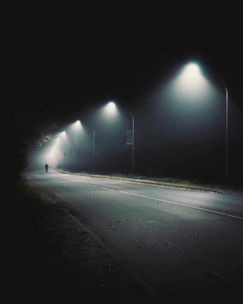 Why Do Street Lights Go Out When You Walk By? The Hidden Spiritual Message You Need to Know
