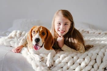 11 Gentle Dog Breeds That Kids Absolutely Adore