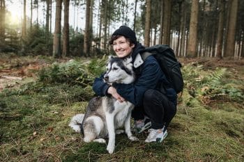 11 Devoted Dog Breeds That Thrive On Adventure