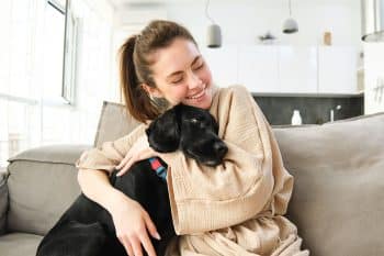 13 Obvious Signs Your Dog Just Gets You