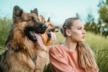 Learn Why These 11 Loving Dog Breeds Stay So Close