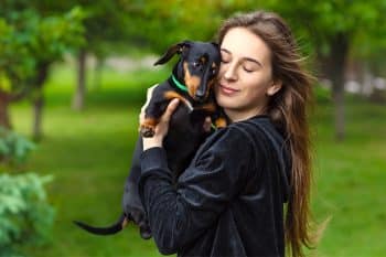 13 Loving Dog Breeds That Never Let Go