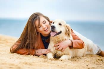 9 Big-Hearted Dog Breeds That Love Large