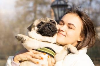 11 Loving Dog Breeds That Soothe Sad Days