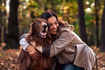 13 Loving Dog Breeds With Gentle Souls