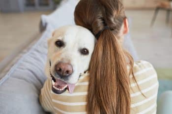 Can Dogs Say ‘I Love You’? These 13 Behaviors Prove They Can
