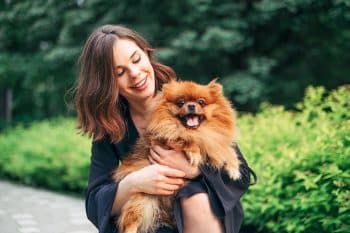 13 Sweet Dog Breeds That Love To Be Held