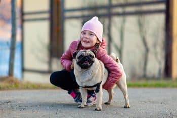 15 Gentle Dog Breeds That Are Kid-Friendly