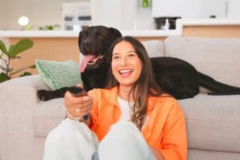 13 Cuddly Dog Breeds Perfect for Netflix Marathons