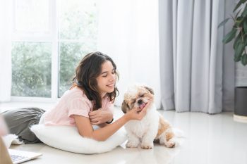 15 Affectionate Dog Breeds That Love Touch