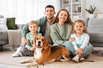 15 Family-Loving Dog Breeds That Are All About Togetherness