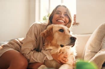 15 Loving Dog Breeds That Make The Best Emotional Support Dogs