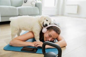 9 Signs Your Dog Remembers Special Moments