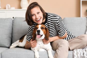 11 Friendly Dog Breeds That Are Pure Sunshine