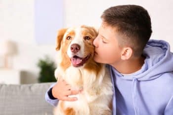 11 Loyal Dog Breeds That Stick Like Velcro