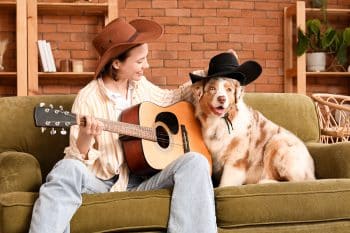 13 Playful Dog Breeds That Are Born Entertainers