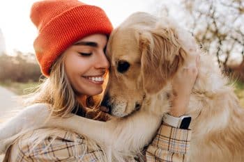 15 Chill Dog Breeds That Are Basically Furry Therapists