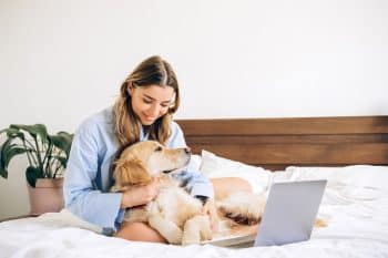 11 Top Dog Breeds For Snuggle Lovers