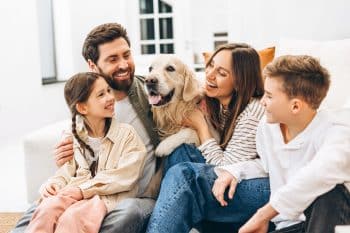 9 Social Dog Breeds That Shine in Any Crowd