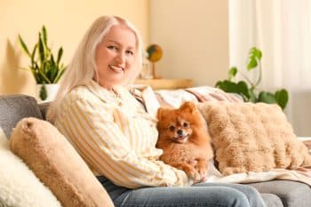 9 Playful Dog Breeds Who Love Cuddles & Fetch