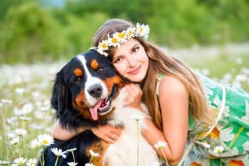 9 Affectionate Dog Breeds For Warm Hugs