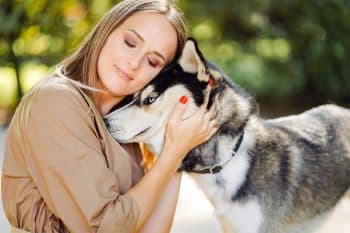 15 Wonderful Ways Dogs Say “I Love You”