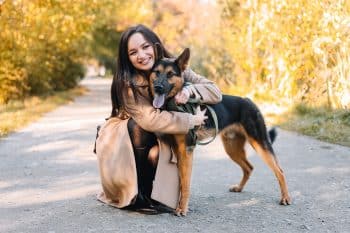 9 Fearless Dog Breeds That Steal Hearts Instantly