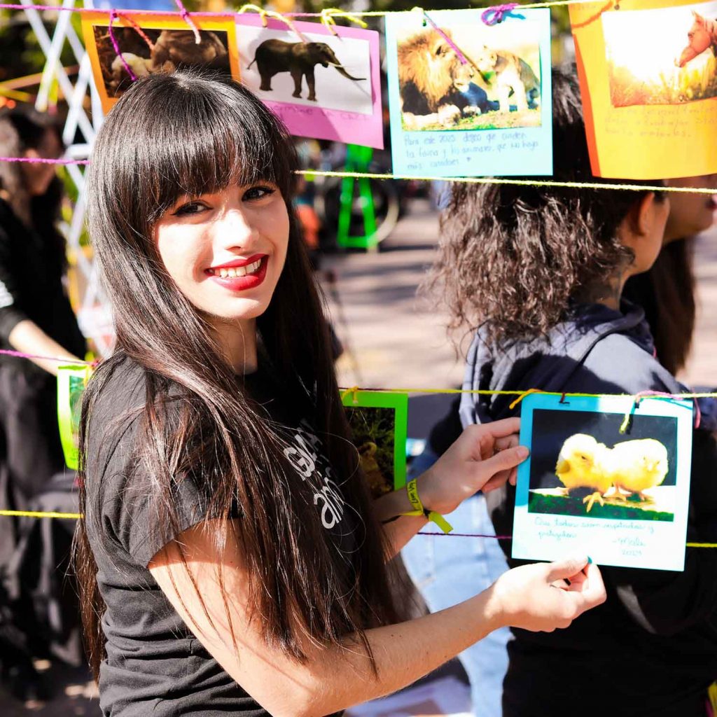 Meet the team: Male Flores