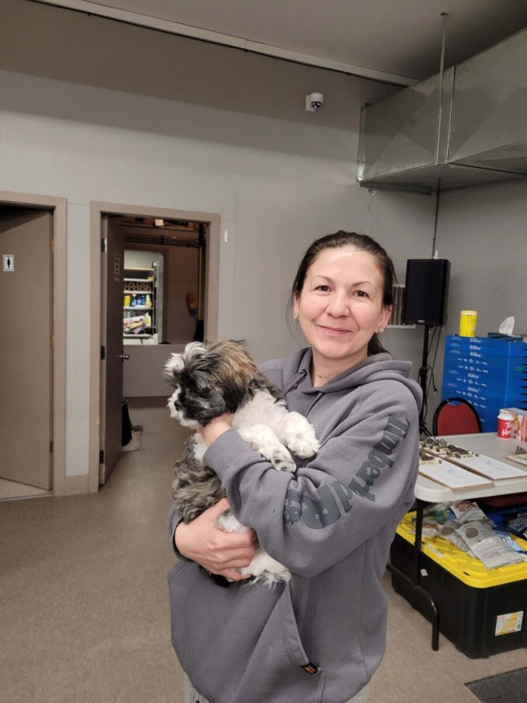 Ontario SPCA and Constance Lake First Nation partner to deliver community-led animal wellness clinic, supported by PetSmart Charities of Canada