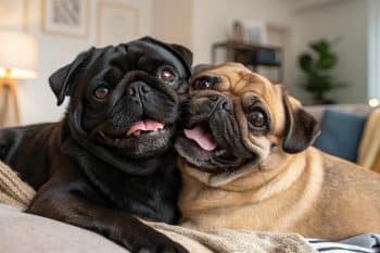 13 Friendly Dog Breeds That Make The Best Roommates