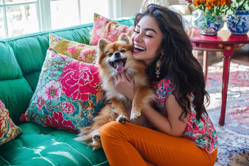 11 Ways Dogs Show They Love You Unconditionally