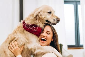 11 Sweet Dog Breeds That Radiate Love and Loyalty