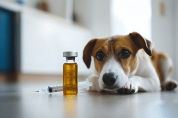 Peptides for Dogs: Ultimate Guide to Benefits, Safety & Usage