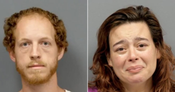 Child and Dog Rescued From Scorching Truck in Local Grocery Store Lot