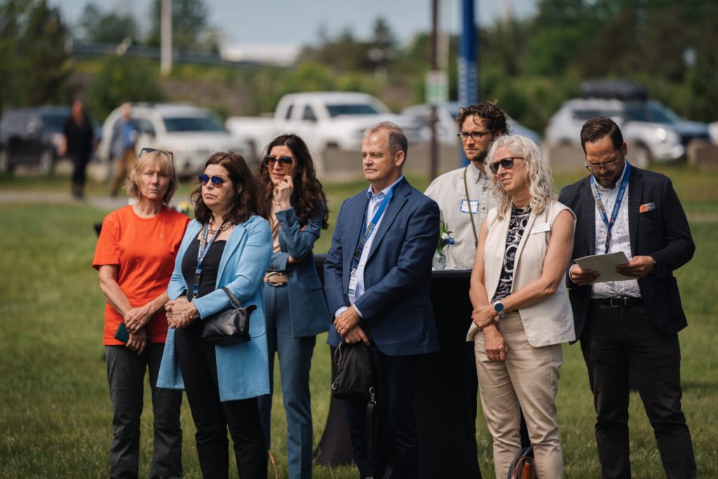 The Ontario SPCA and Humane Society supports step forward for veterinary care in Northern Ontario