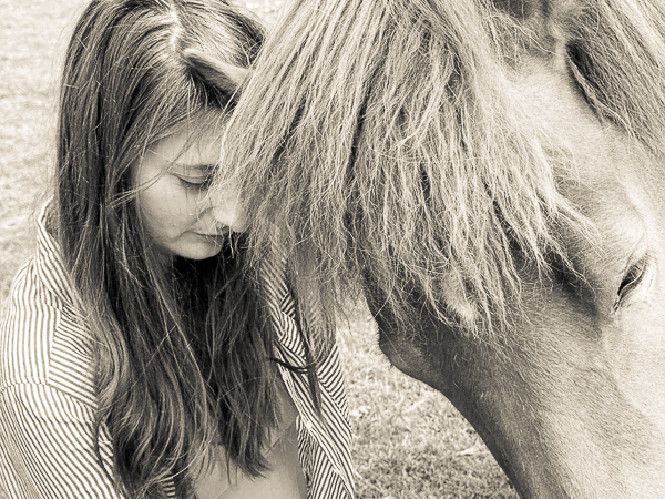 A Few Black & Whites