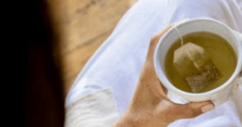 Meghan Markle Posts Peaceful Home Photo With Someone ‘Special’