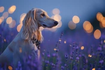 13 Quiet Dog Breeds Often Described As Independent Thinkers