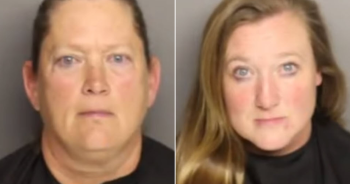 Two Women Arrested After Euthanizing Dog Without Owner’s Permission