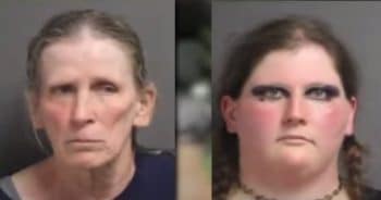 Mother and Daughter Charged With Dozens of Animal Neglect Counts