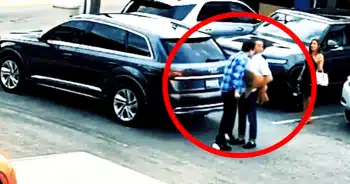 Service Dog Owner Attacked by Uber Driver, Files Lawsuit Against Company