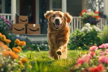 We Scoured Amazon Prime and Found The Best Gifts for Dog Lovers