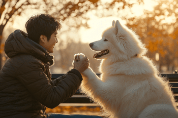 13 Devoted Dog Breeds With Deep Emotional Connections