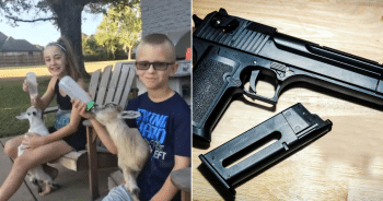 Dog Beaten, Goats Killed: Texas Family Left Devastated, Cops Are Investigating