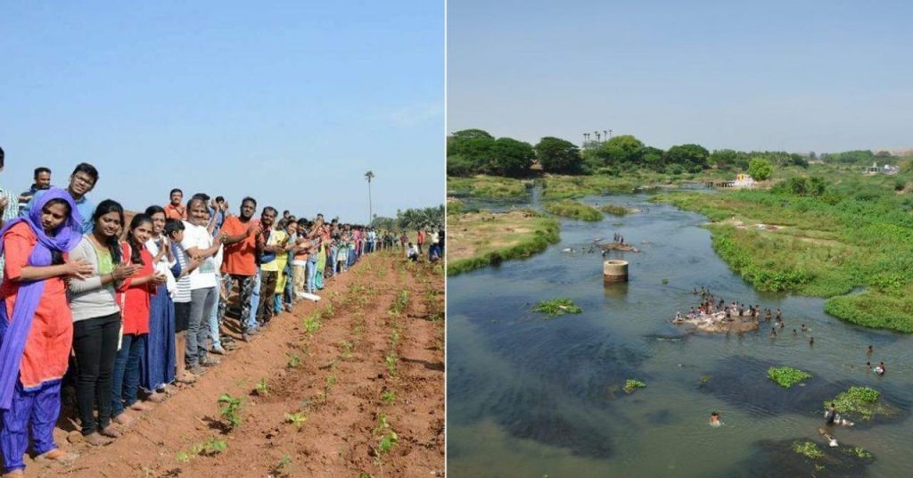 5 Remarkable Movements Proving That Ordinary Citizens Can Solve India’s Water Crisis
