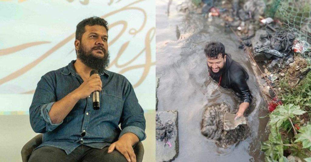 Meet ‘Broseph’, The Viral Social Worker Helping Bengaluru Fight Cyber Scams, Stalking & More