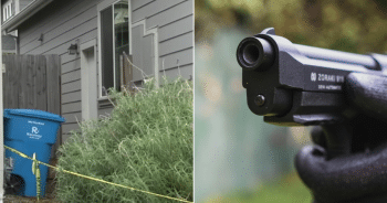 Cold-Blooded Killing: Woman and Dog Murdered, Suspects Face Charges