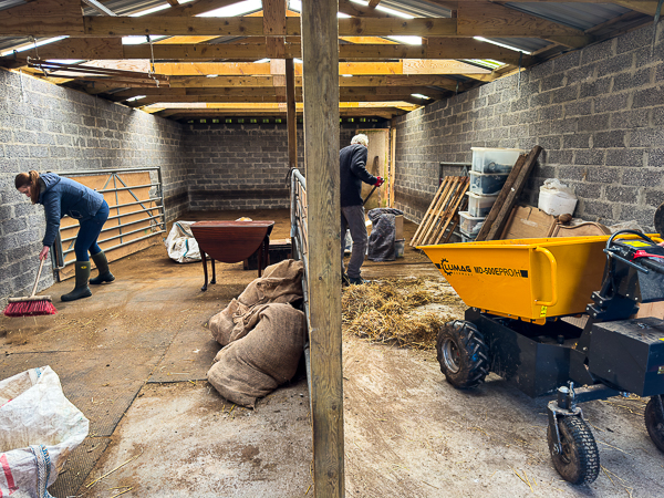 My To-Do Winter List