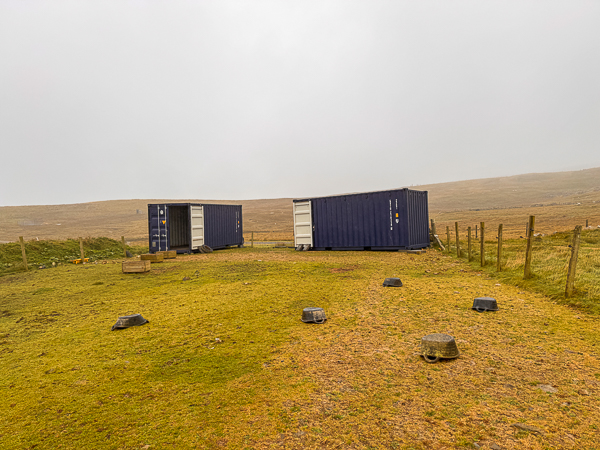 Your name’s not down, you’re not coming in!