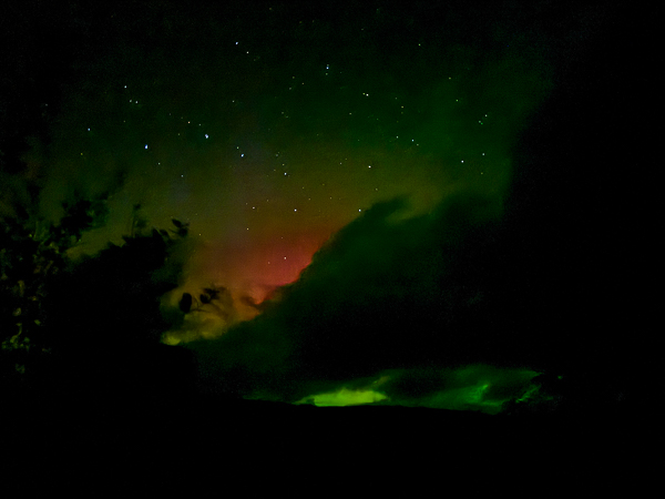 A Little Bit of Activity